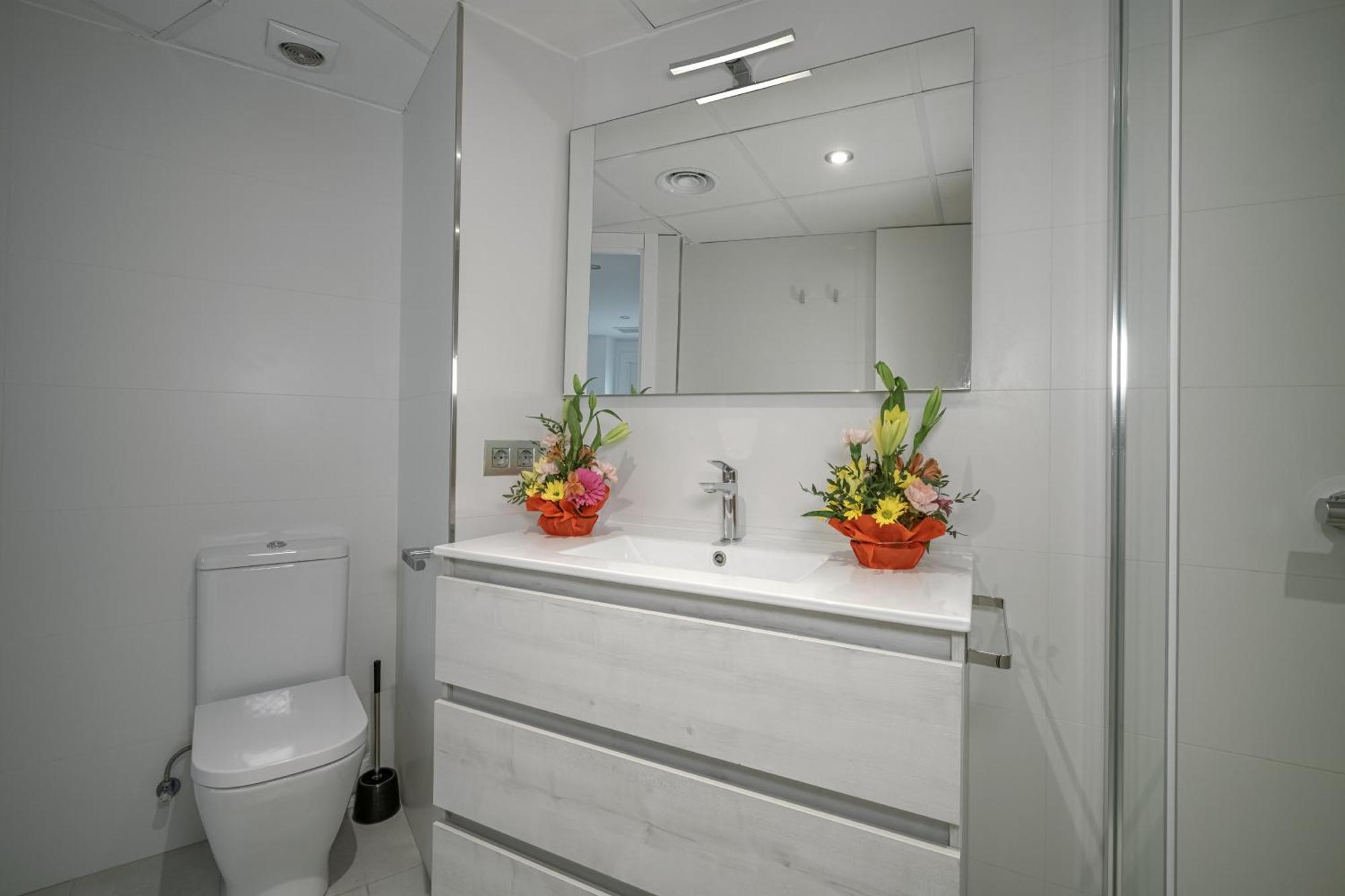 דירות רוזס Inmosantos Oasis F5 מראה חיצוני תמונה