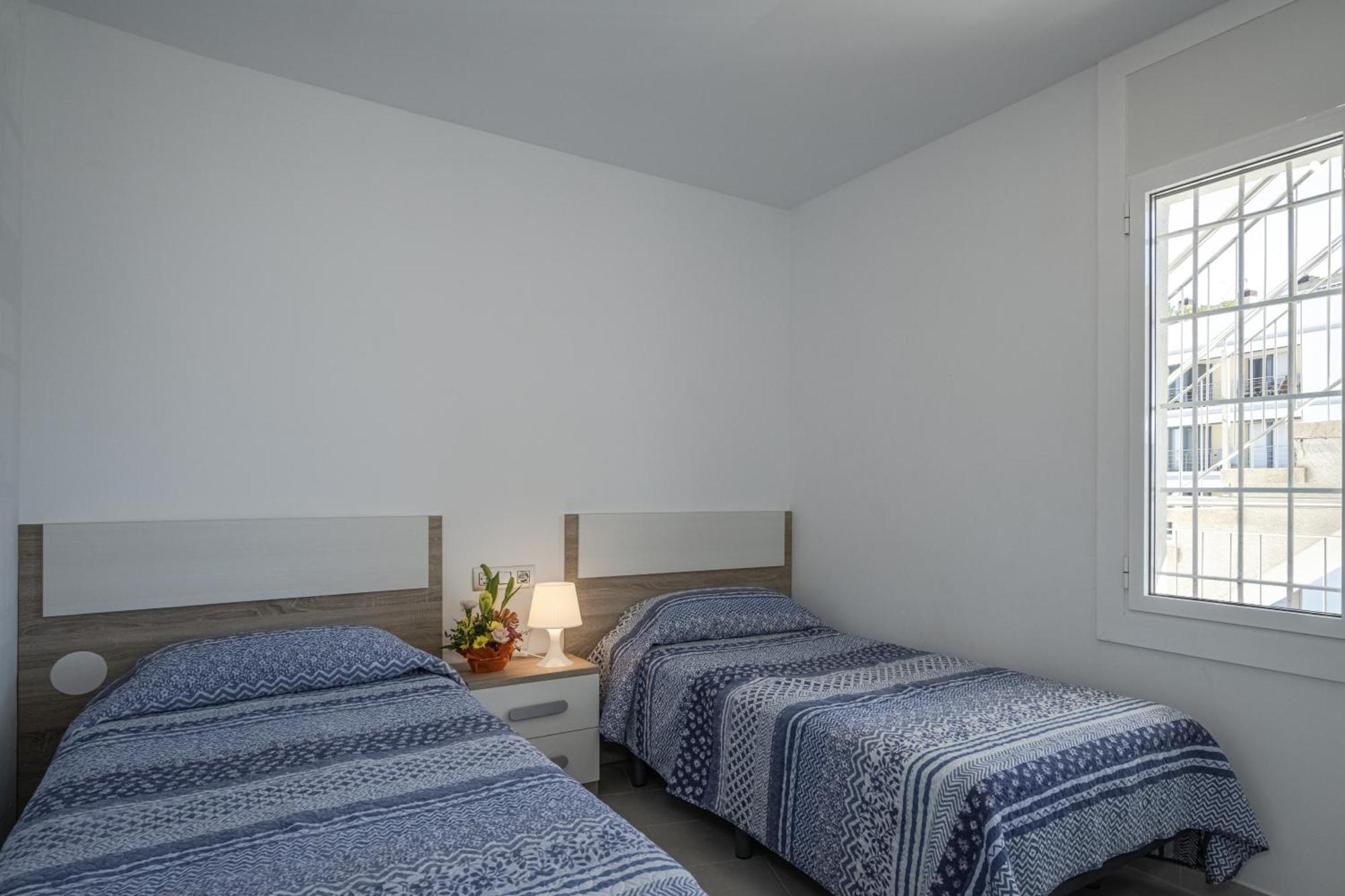דירות רוזס Inmosantos Oasis F5 מראה חיצוני תמונה