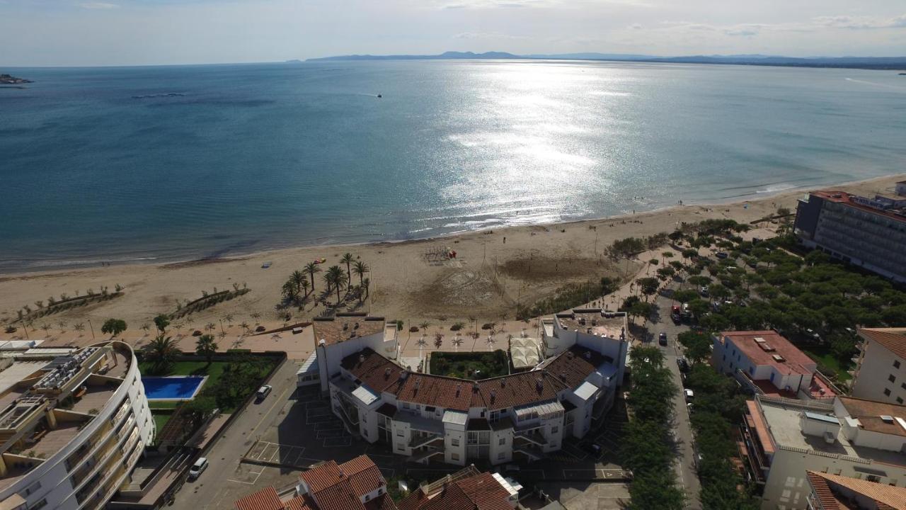 דירות רוזס Inmosantos Oasis F5 מראה חיצוני תמונה